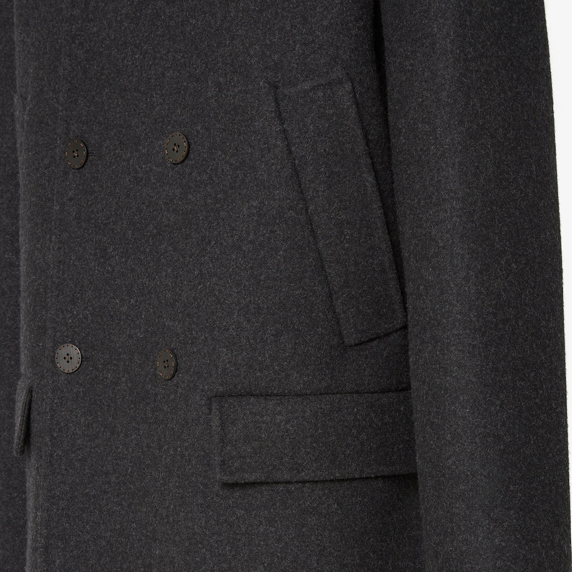 Coat - 3