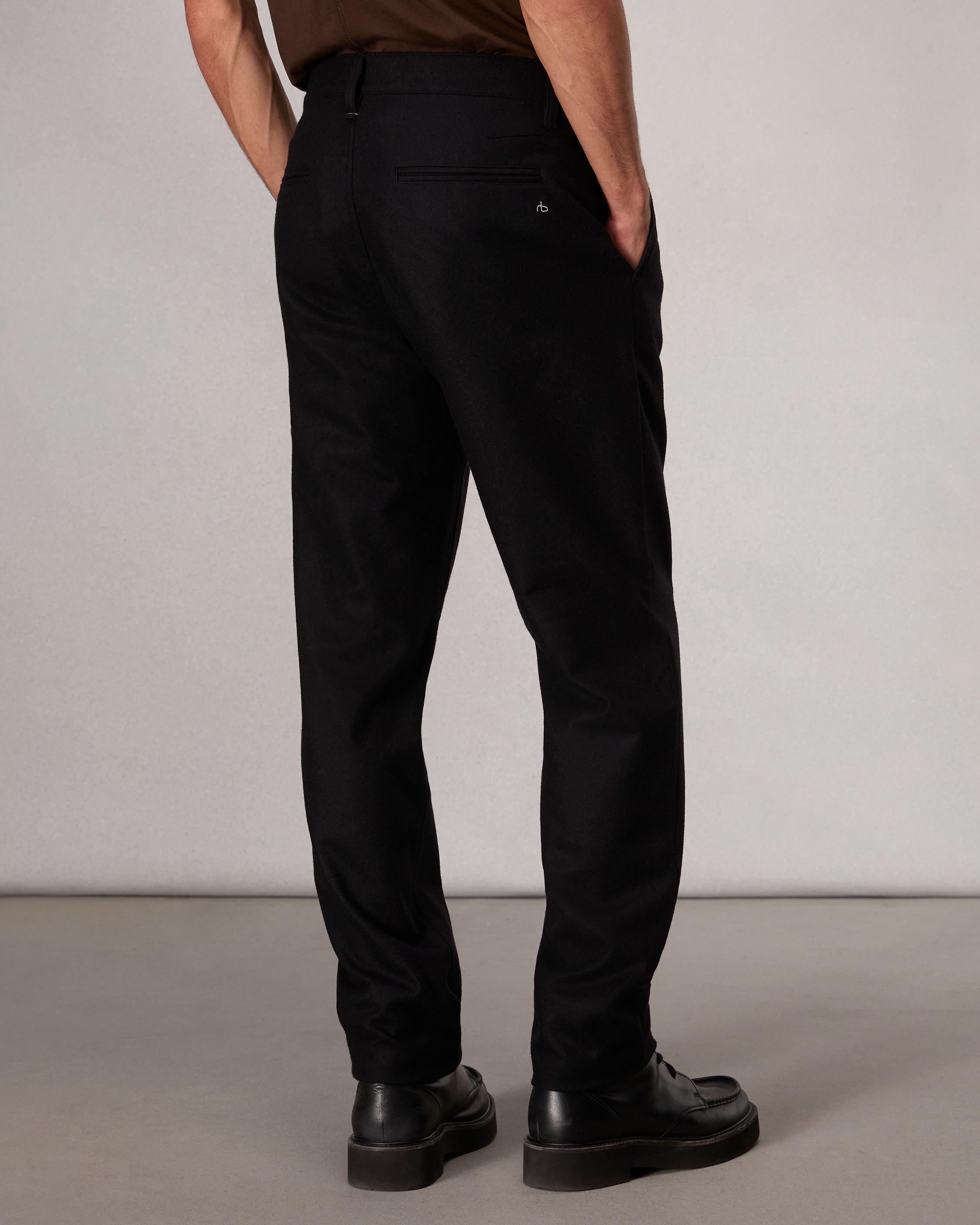Standard Chino Pant - 4
