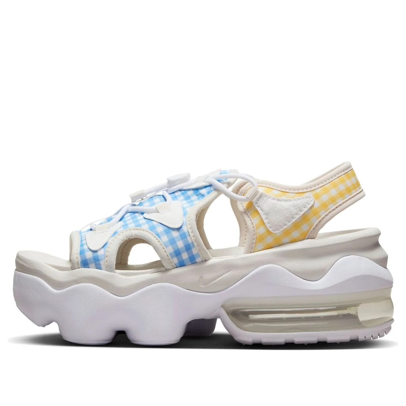 (WMNS) Nike Air Max Koko 'University Blue Vivid Sulfur' FJ0306-400 - 1