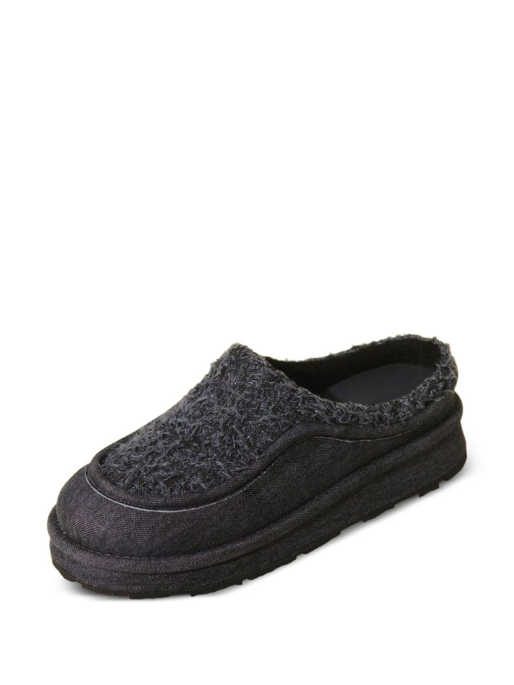 Pillow mules - 5