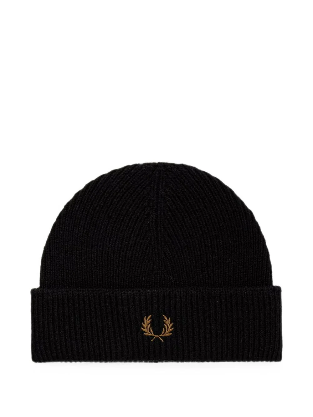 wool beanie hat - 1