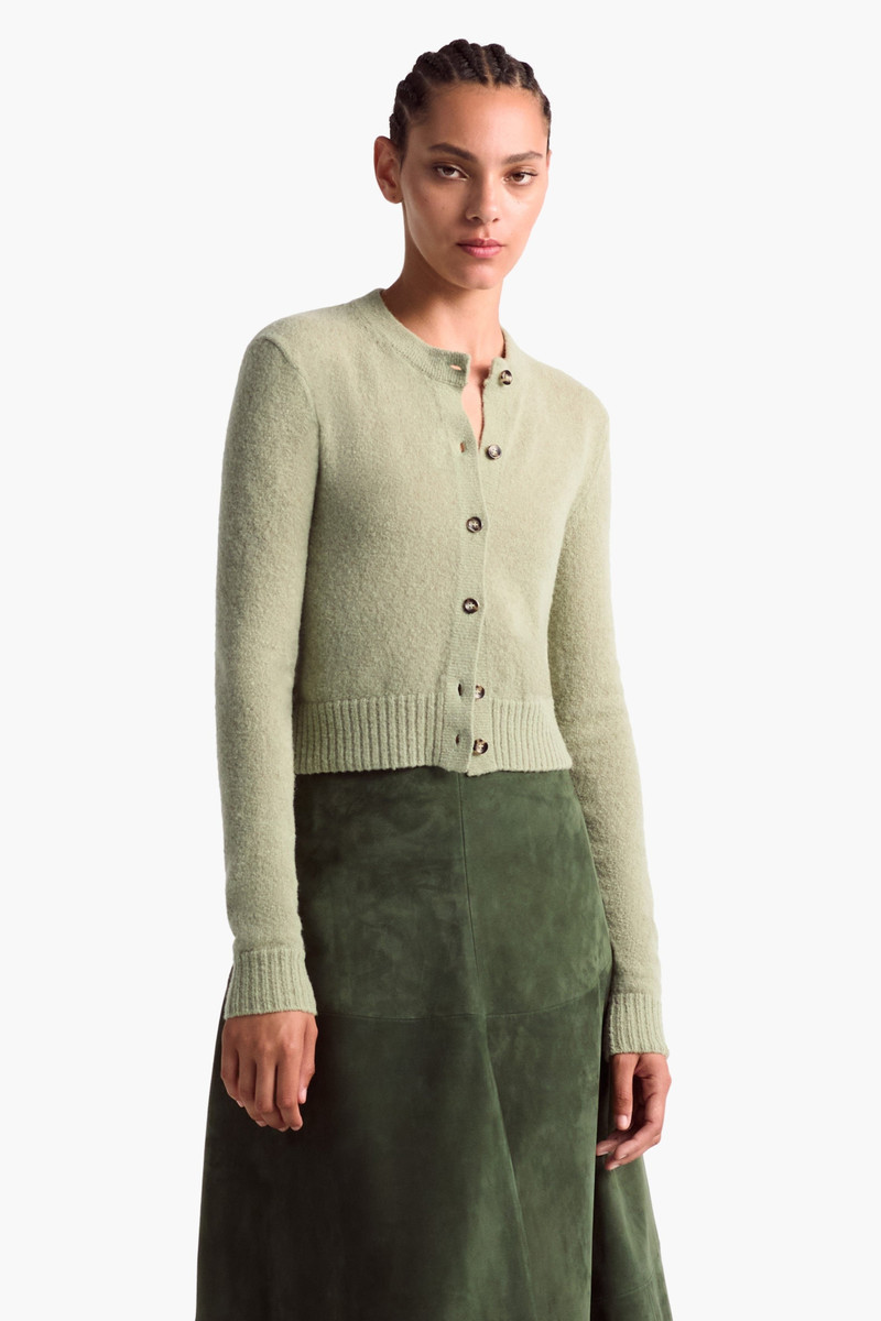 Altuzarra THEA SWEATER outlook