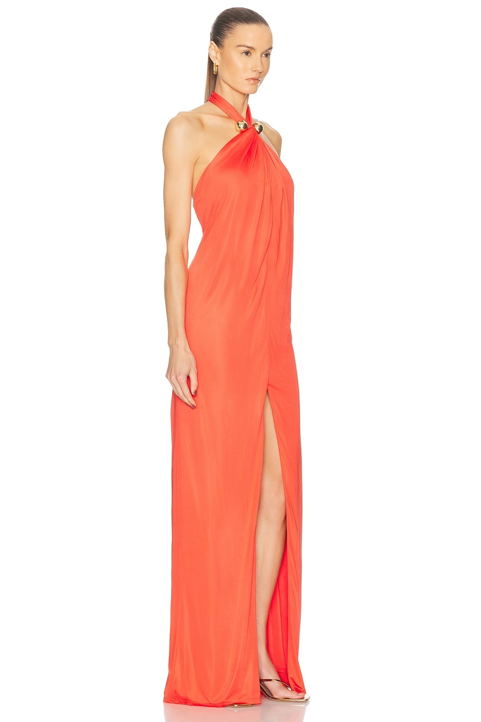 Becs Dress - 2