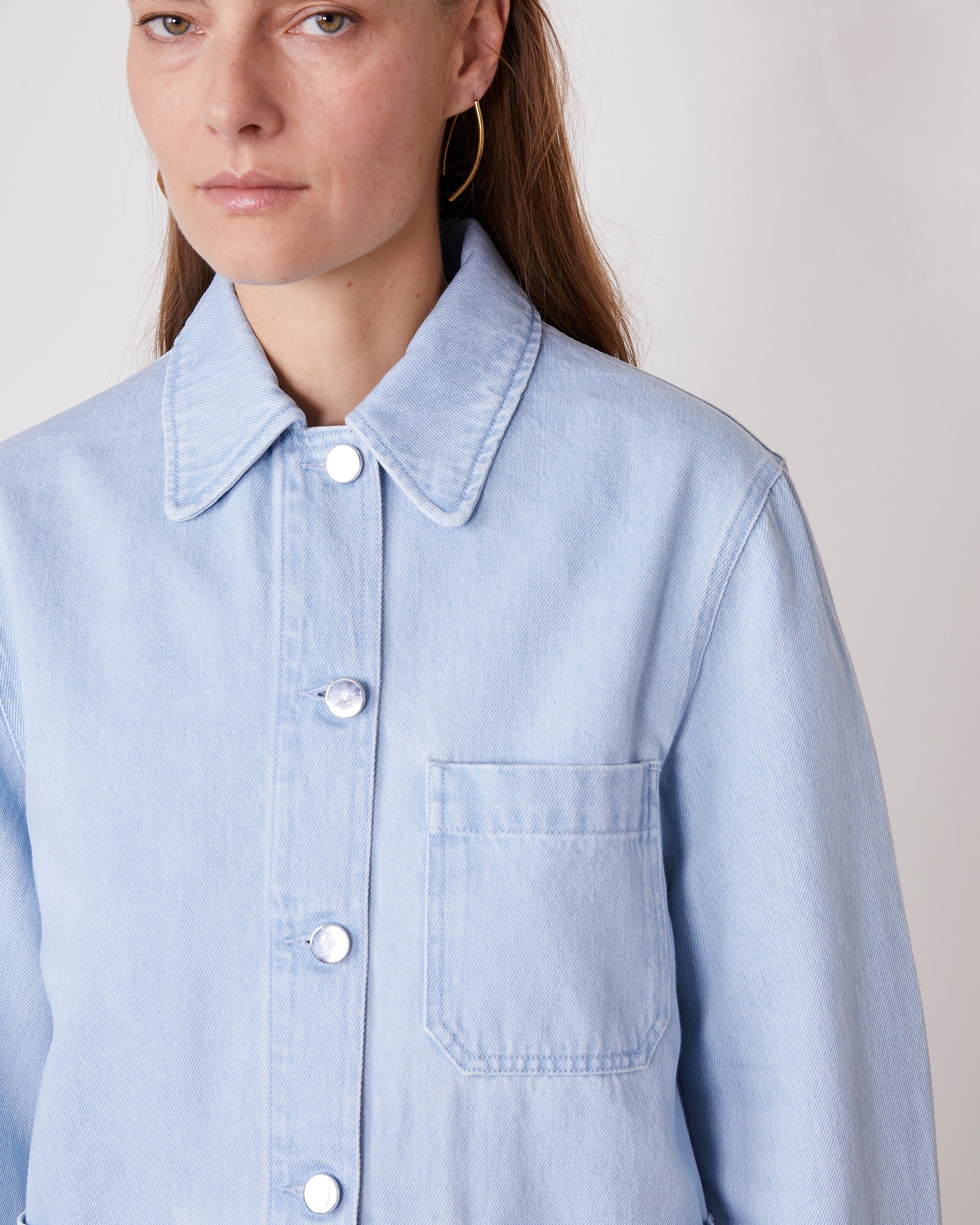 KALINKA JACKET - 5