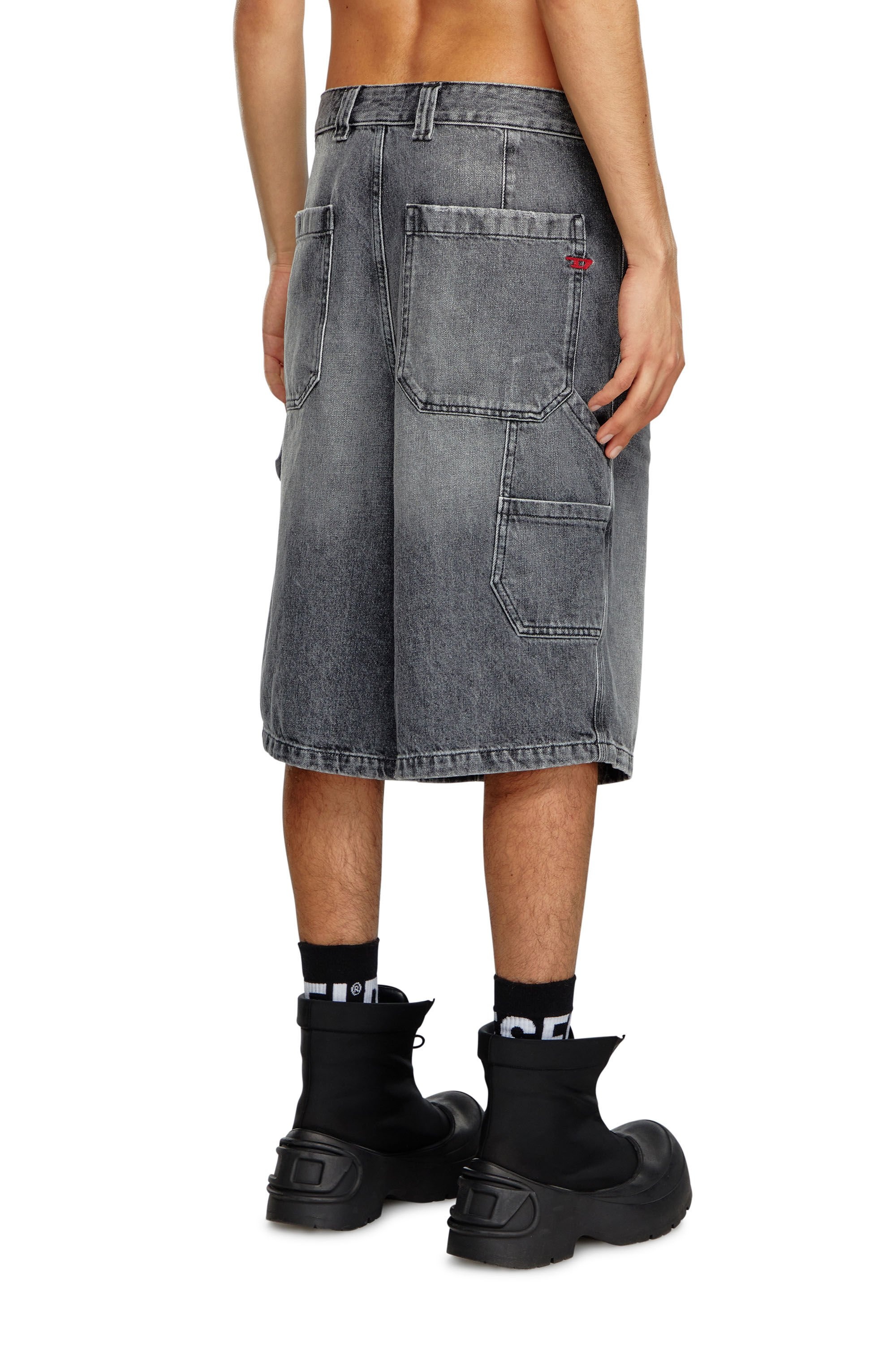 D-LIVERY-SHORT - 4