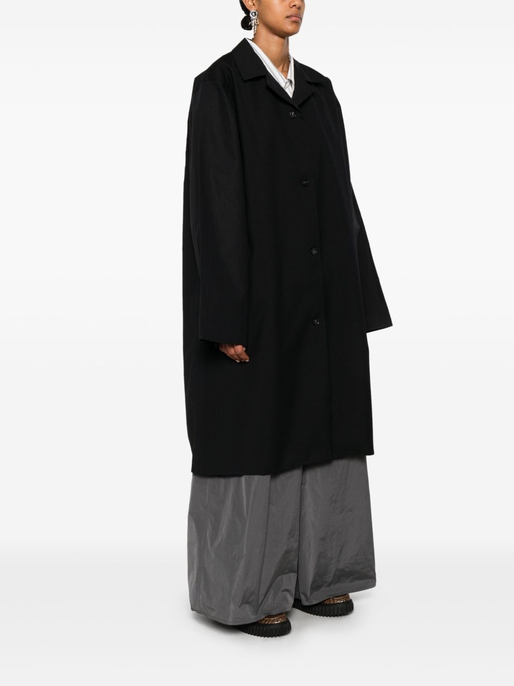 Caracas coat - 3