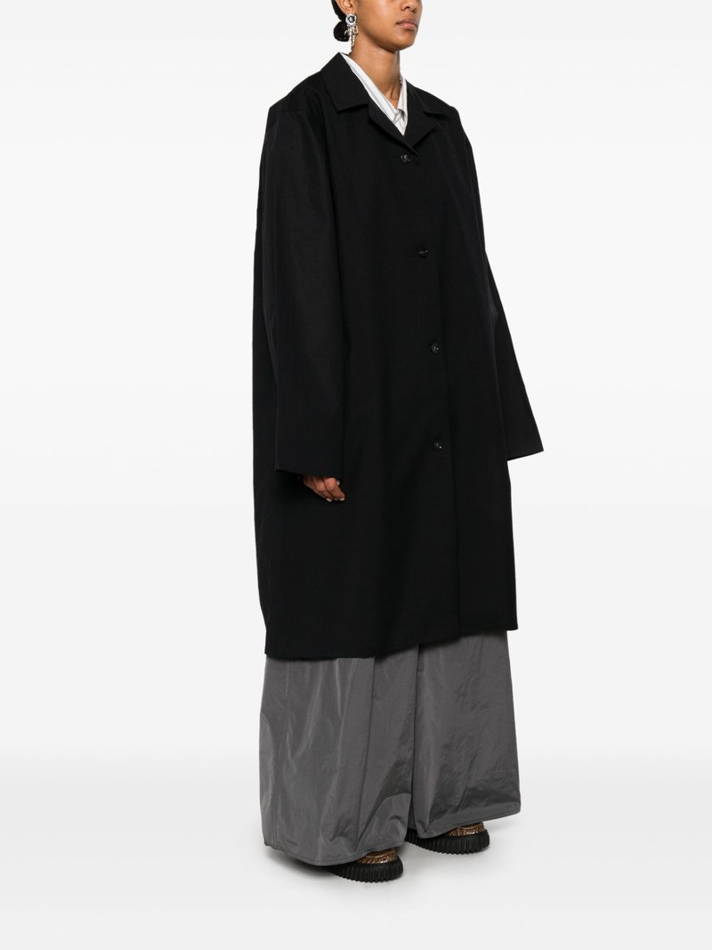 Caracas coat 3