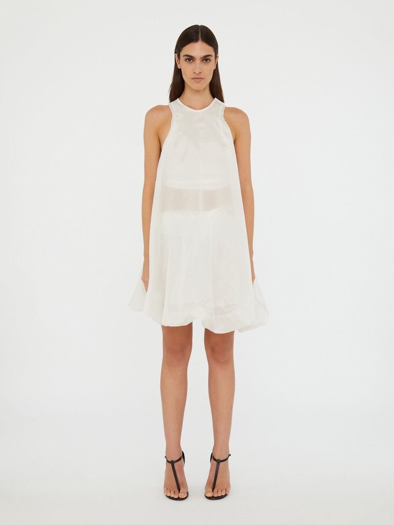 Vapour Separation Tank Dress 1