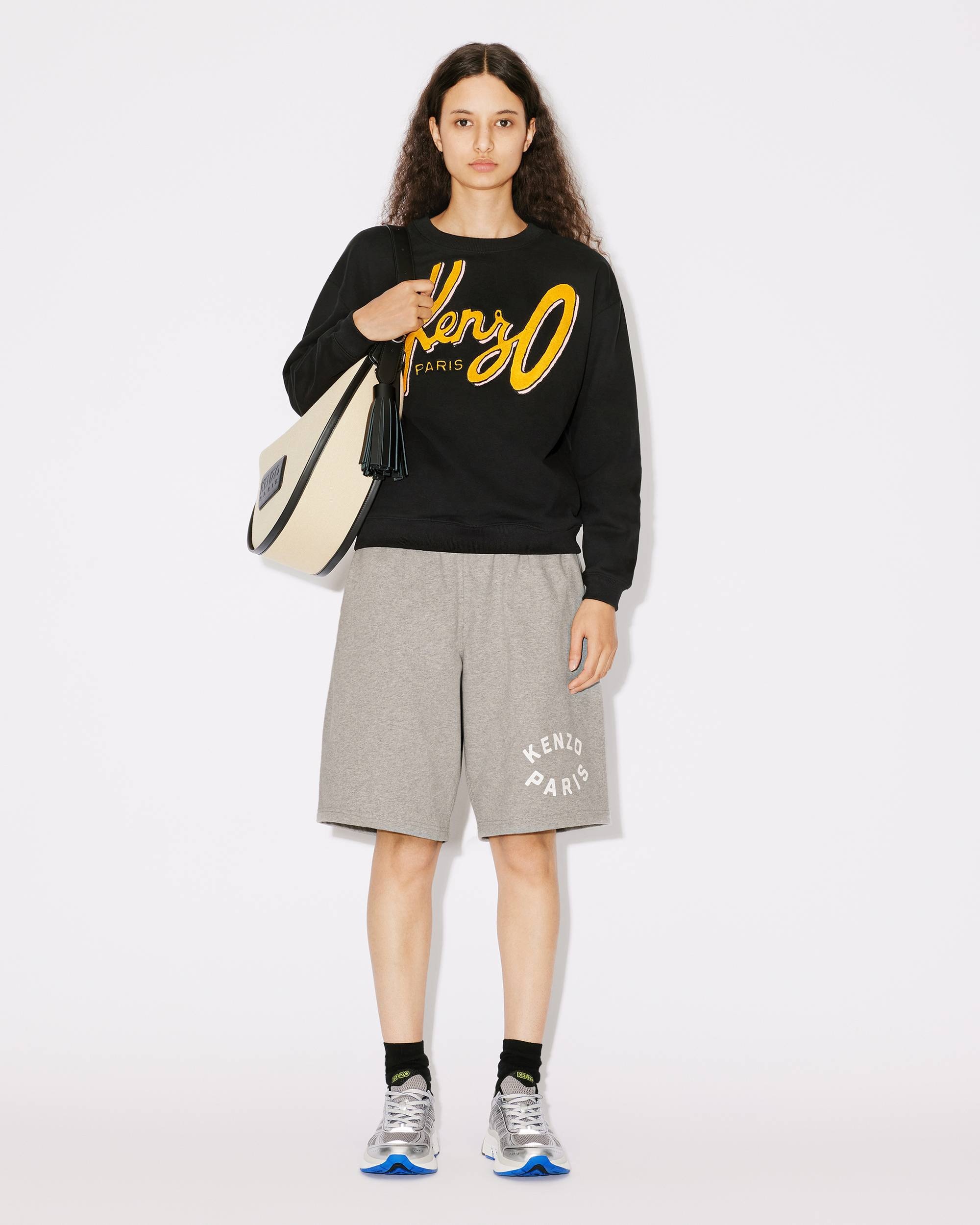 'KENZO Archive Logo' sweatshirt - 5