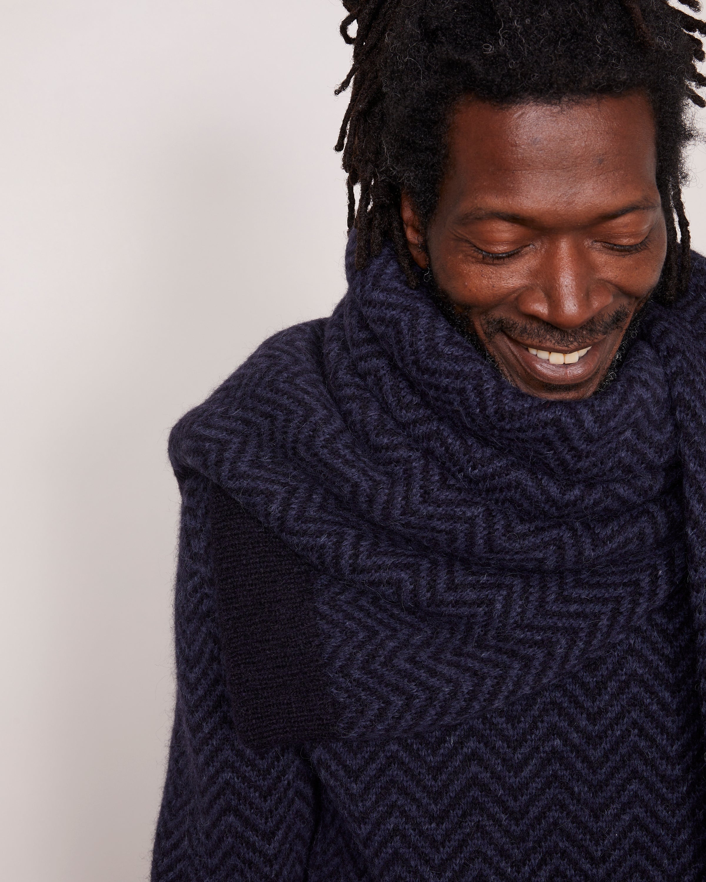 HERRING SWEATER - 6