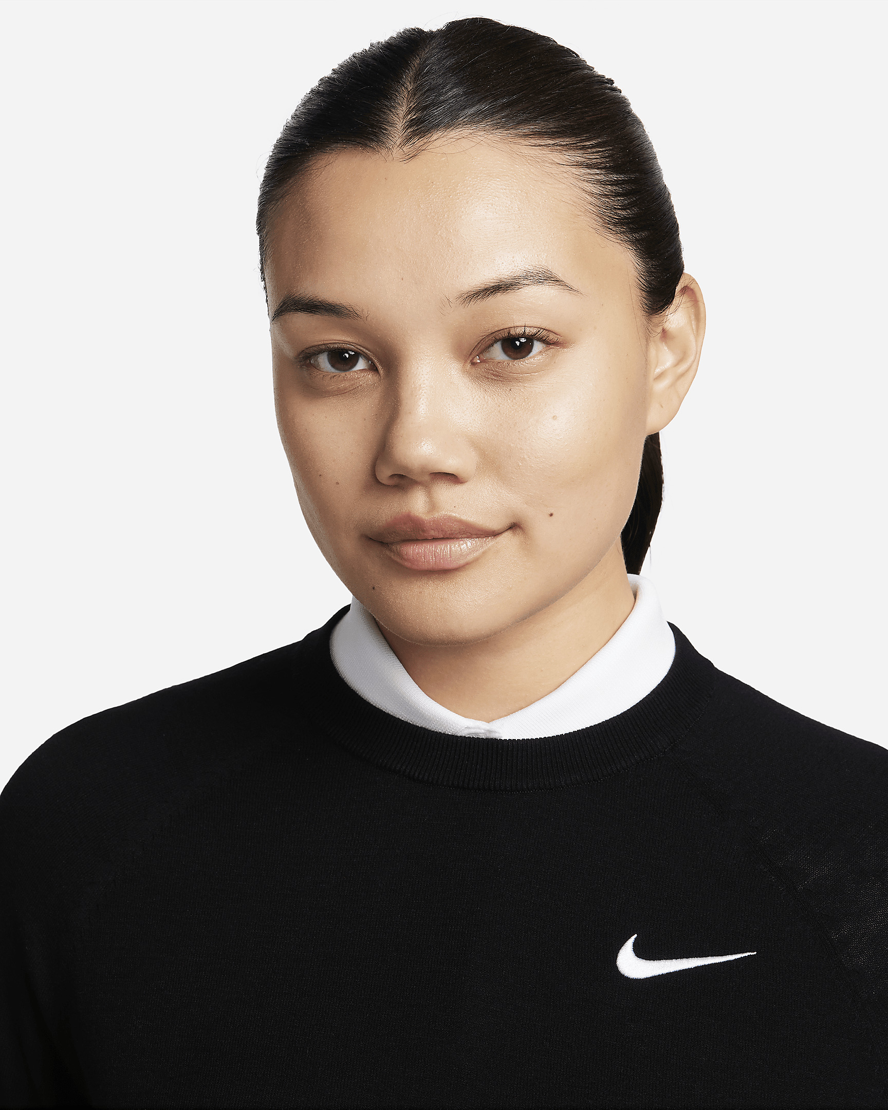 Nike Tour Women's Golf Sweater - 3