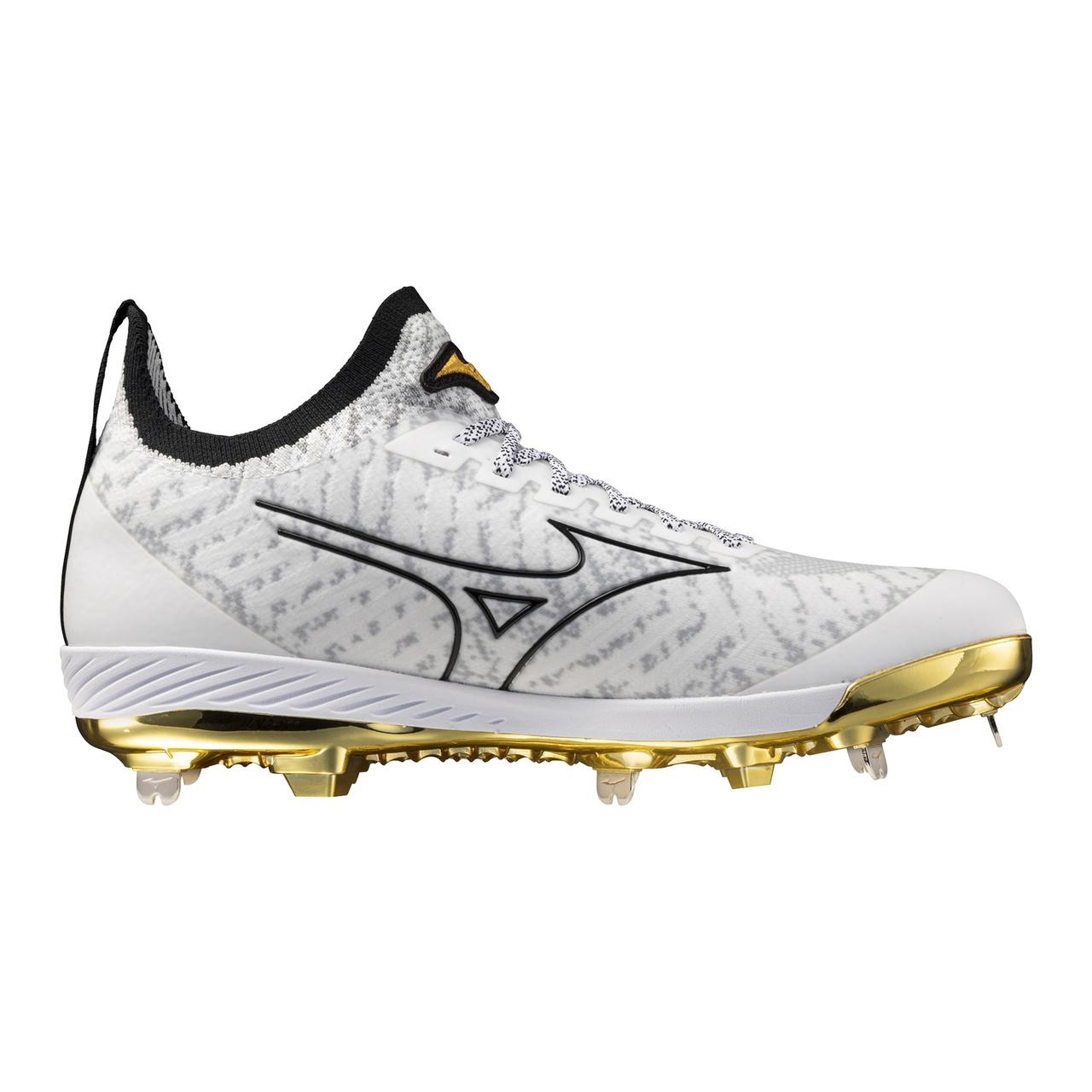 Men's MIZUNO Pro Metal Baseball Cleat - 3