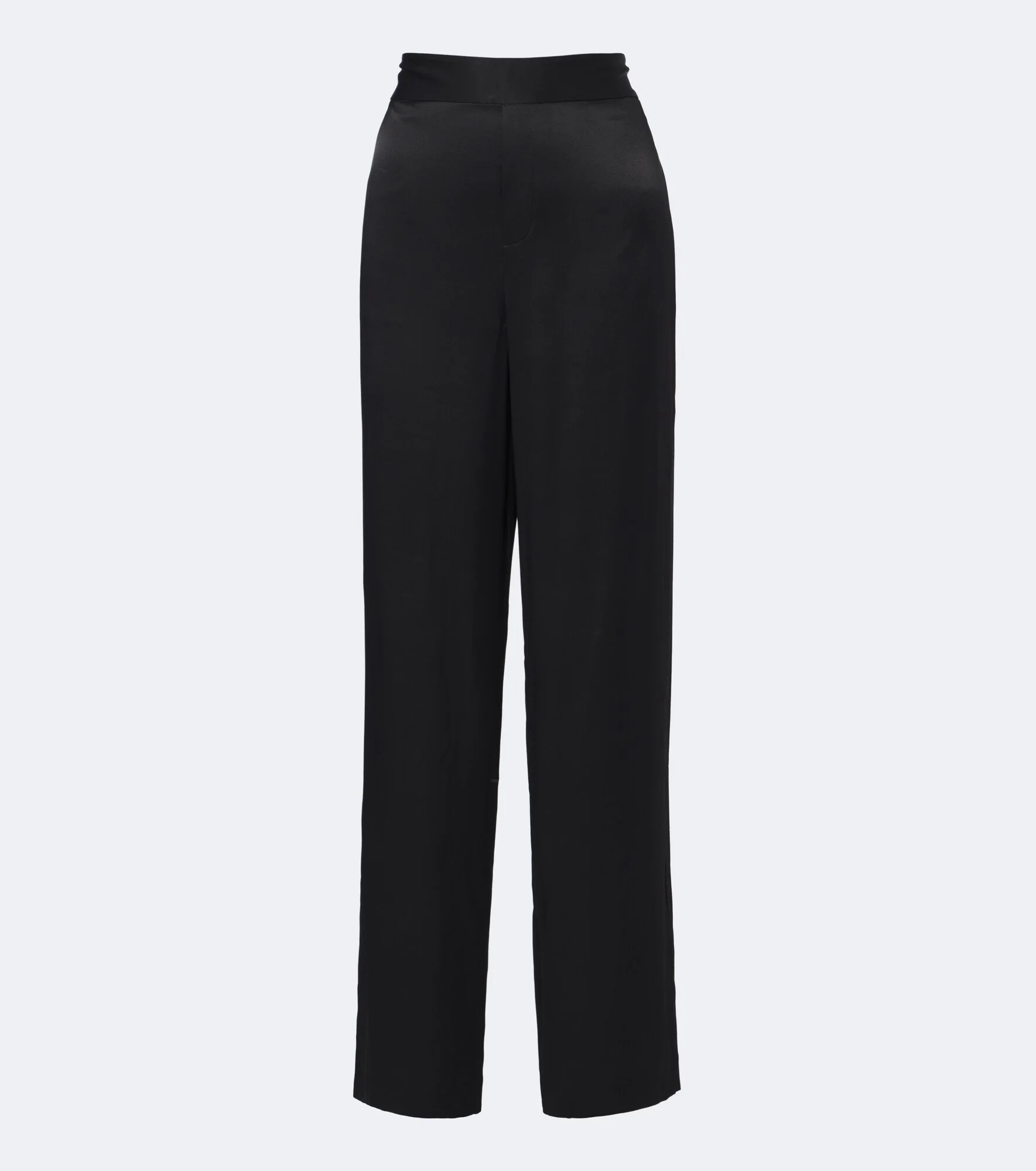 Wide-leg pants - 1