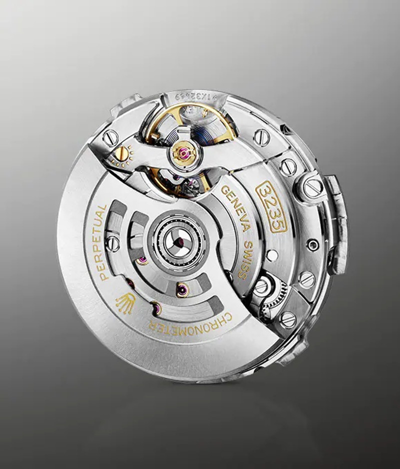 DATEJUST 126334 6