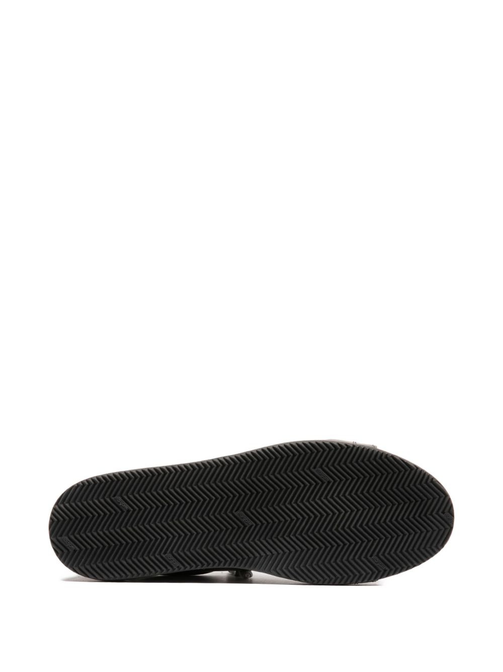 Easy DD 001 Ignis suede sneakers - 5