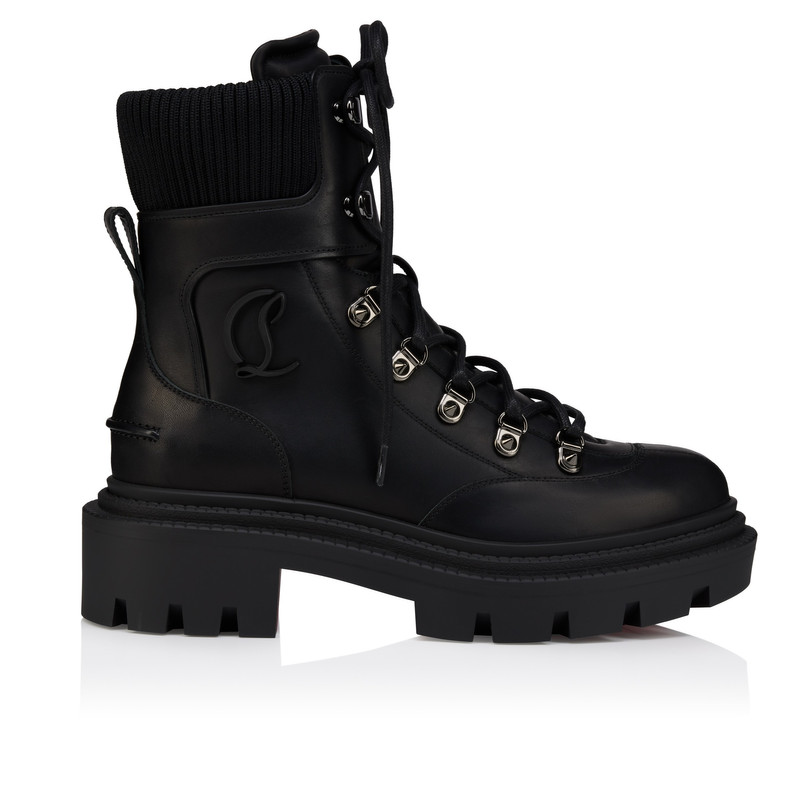 Christian Louboutin Armandine College outlook