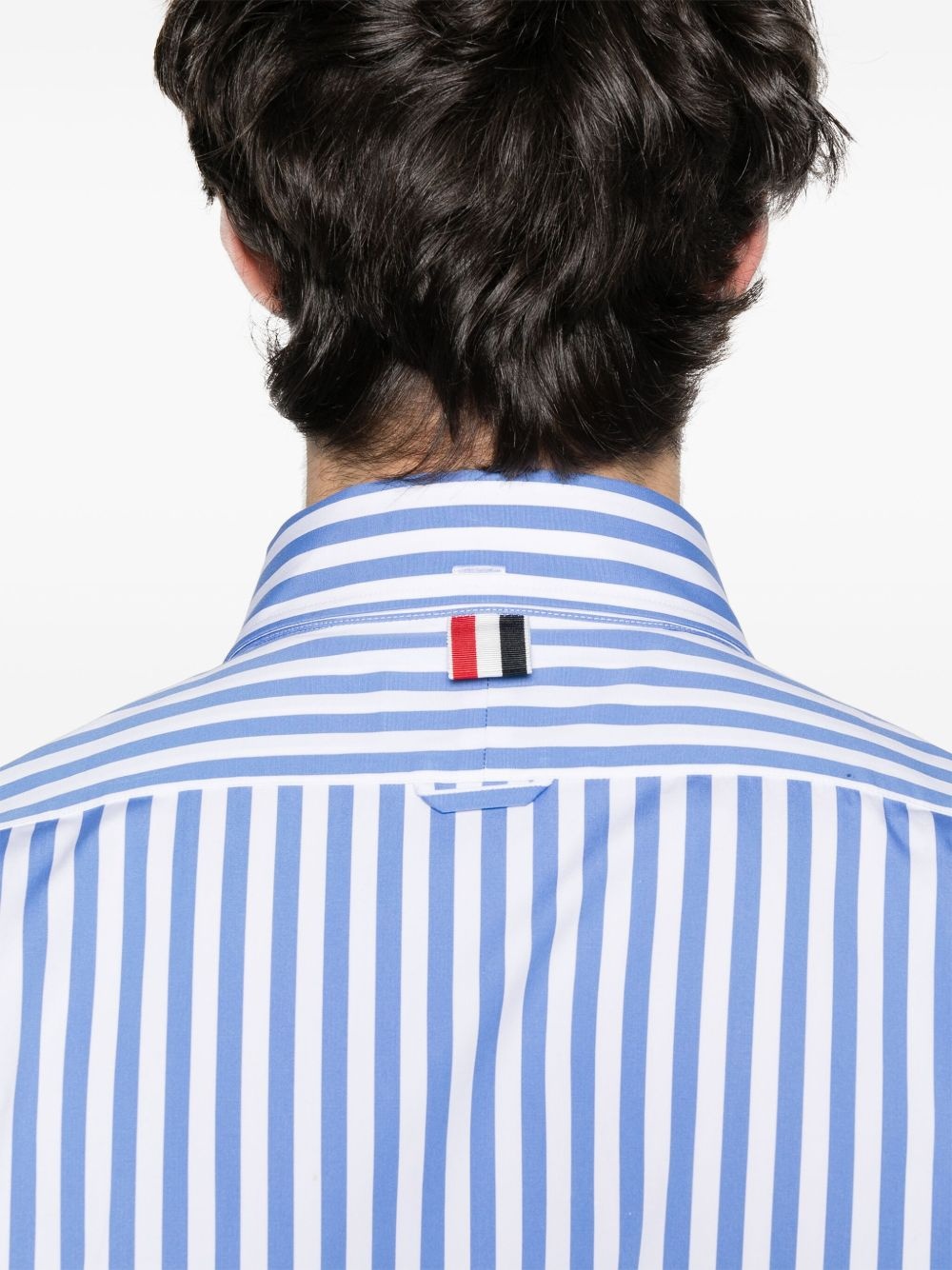 striped shirt - 5