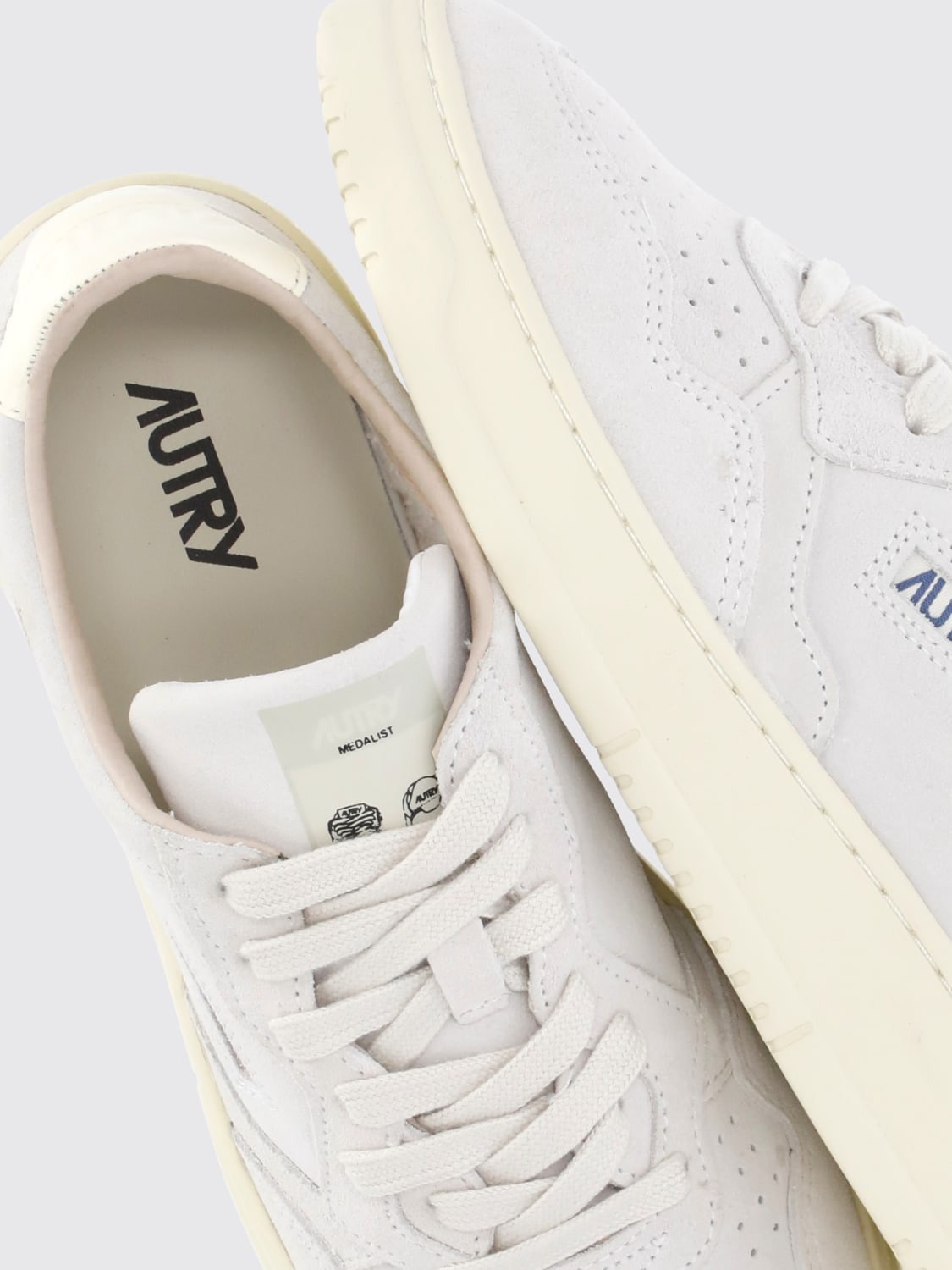 Sneakers woman Autry - 4
