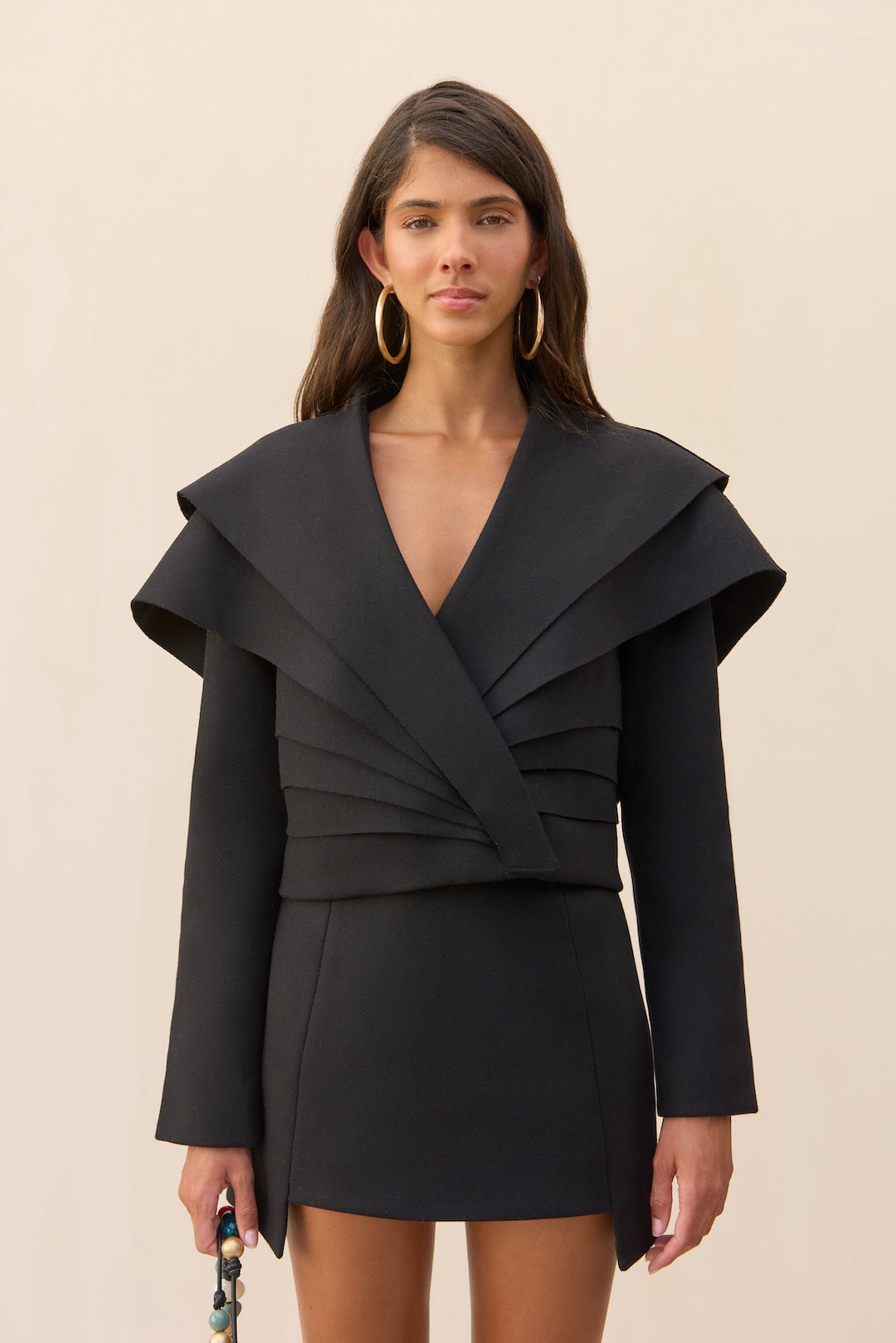 SADIA JACKET - 1