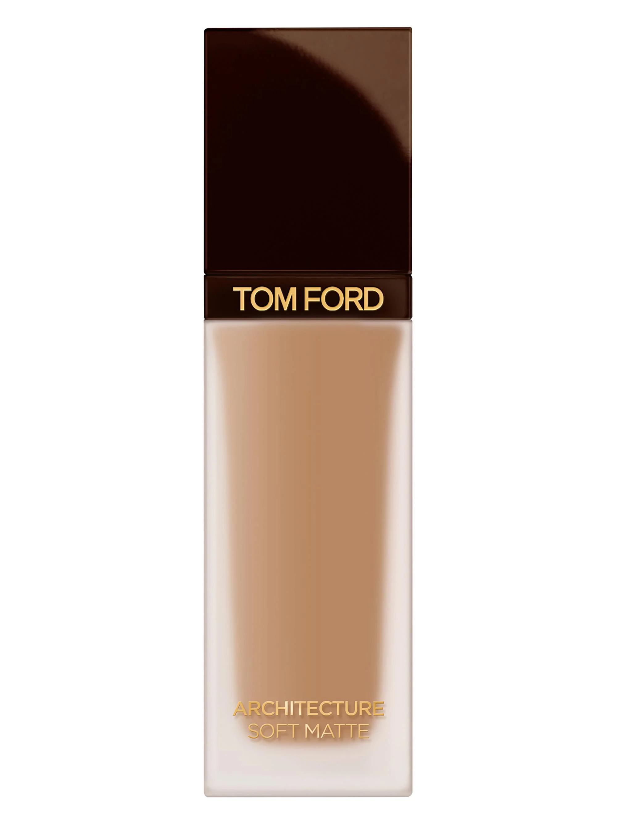 Women's Architecture Soft Matte Foundation - 7.5 Shell Beige - 1