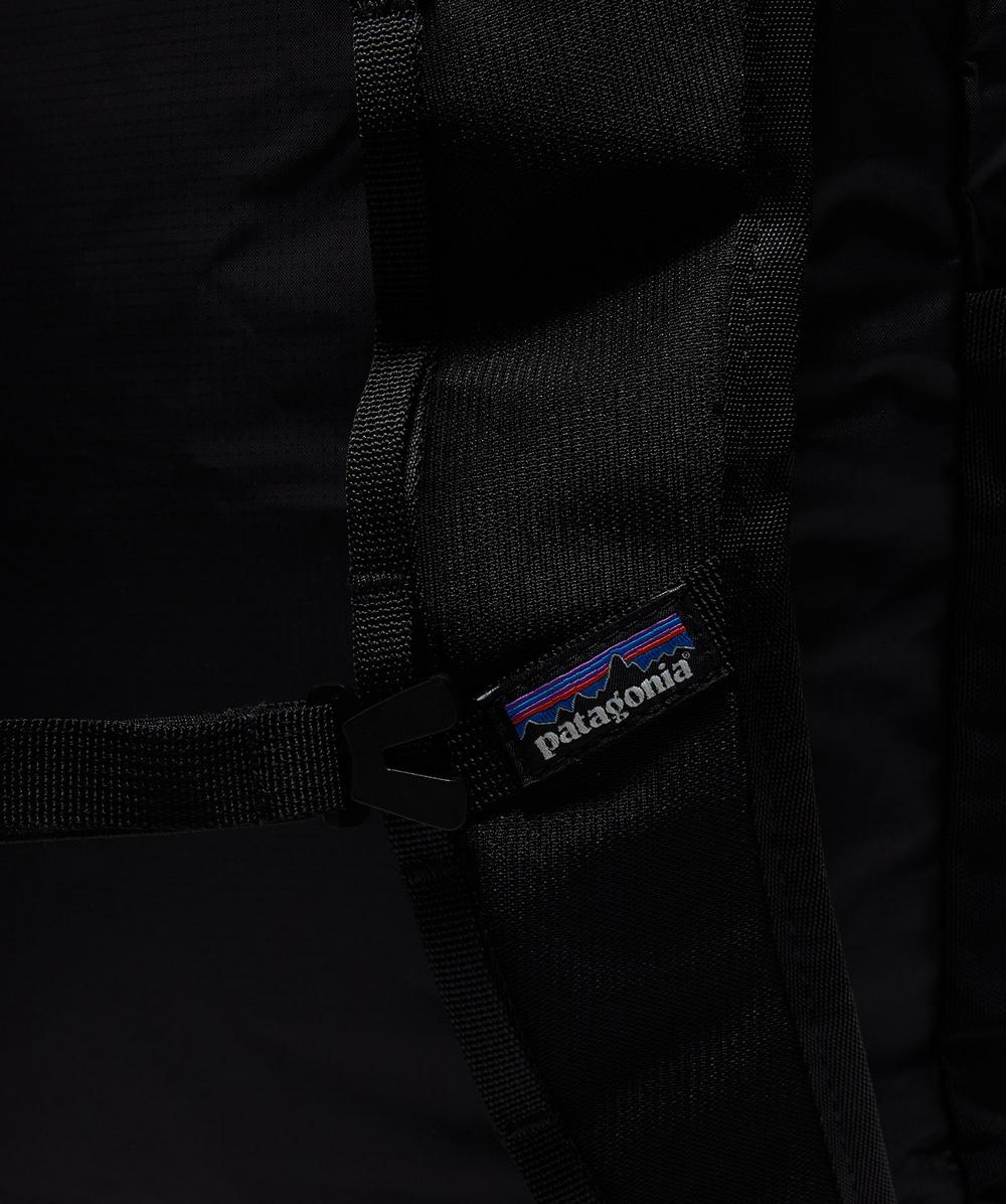 Terravia tote backpack - 5