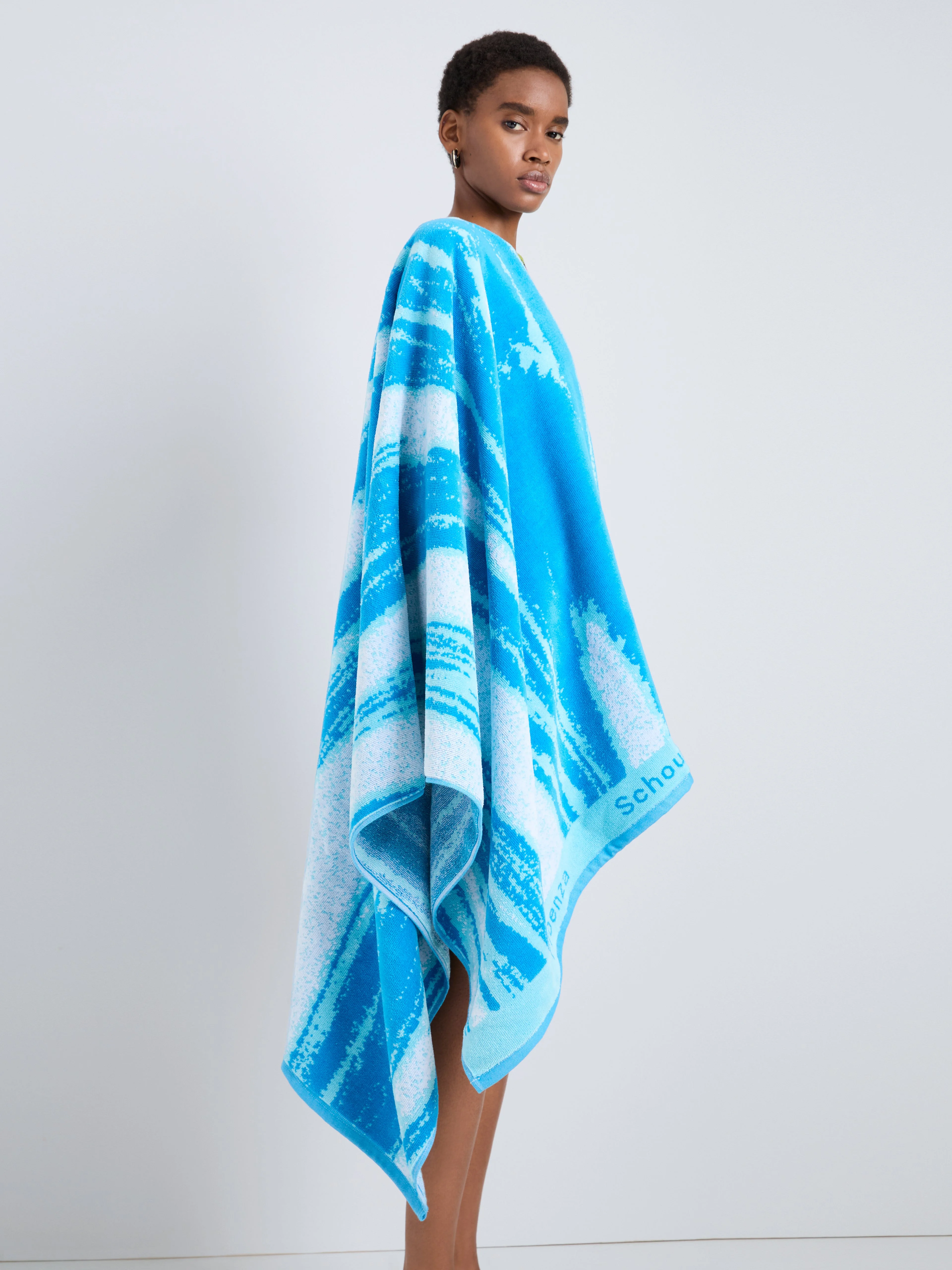 Printed Towel - 1