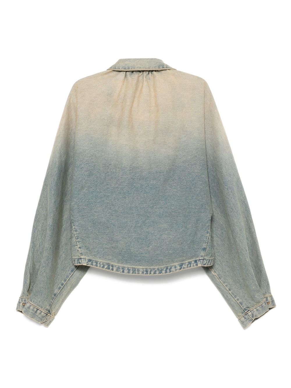 Fathers Garden jacket - 2