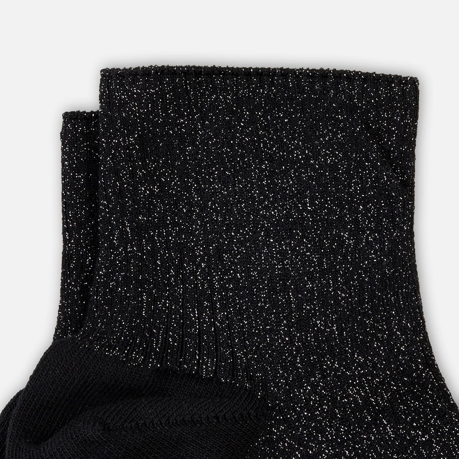 Socks Black - 2