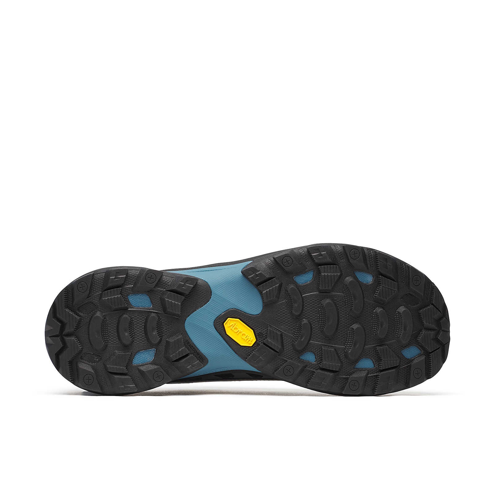 Men's Moab Speed 2 Vent 2K 1TRL - 2