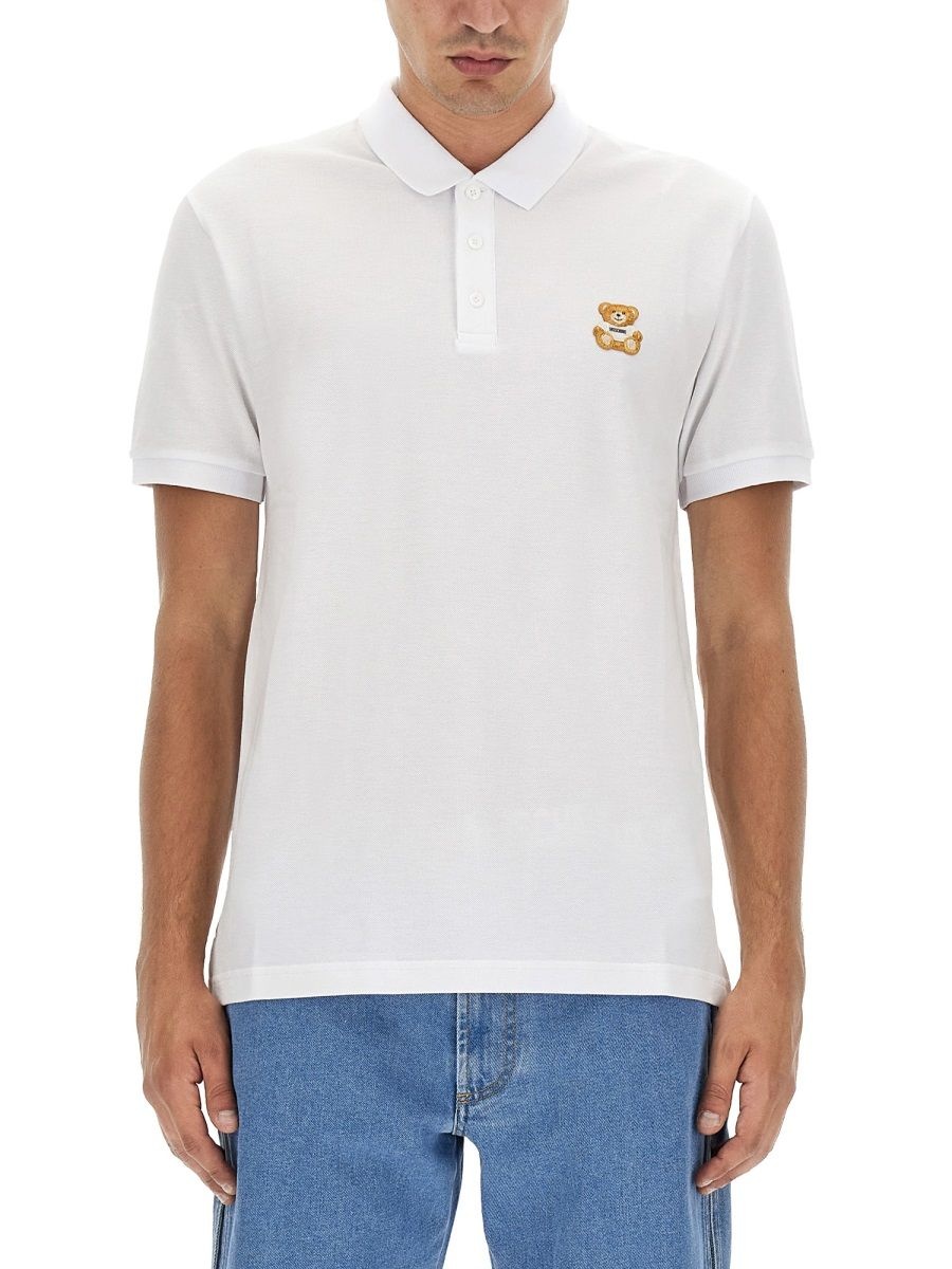 Moschino T-Shirts And Polos - 5