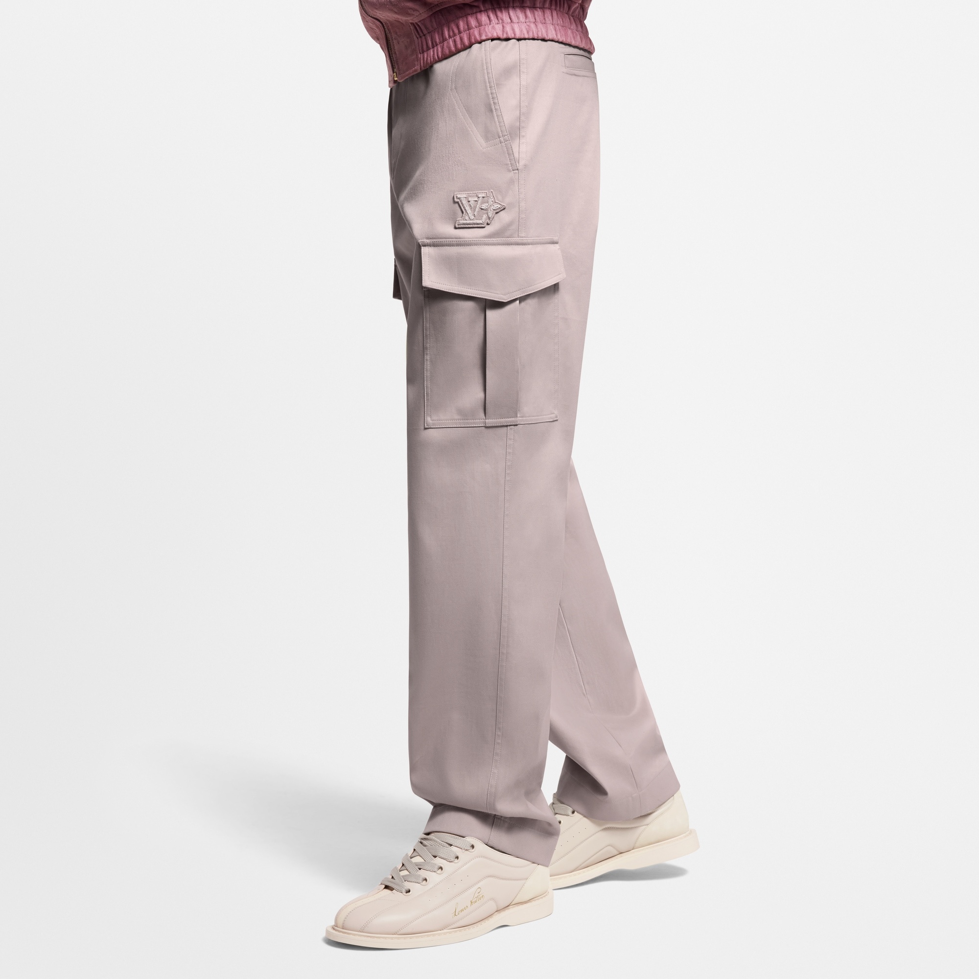 Cargo Pants - 5