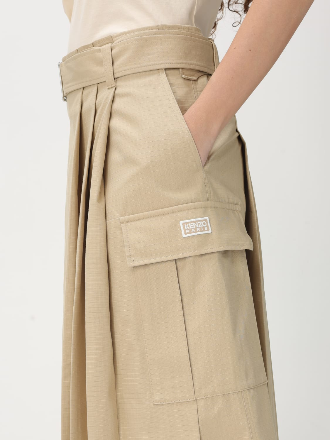 Skirt woman Kenzo - 5