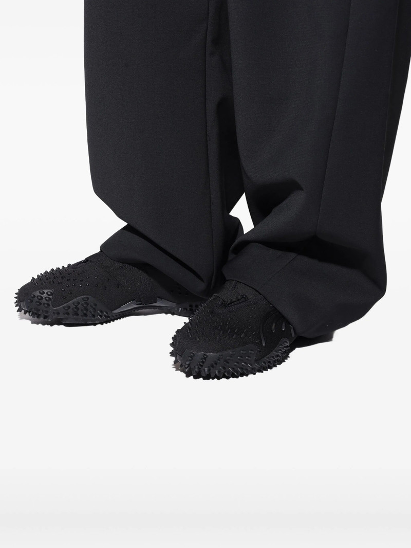 PUMA Puma Logo-detailing Sneakers outlook