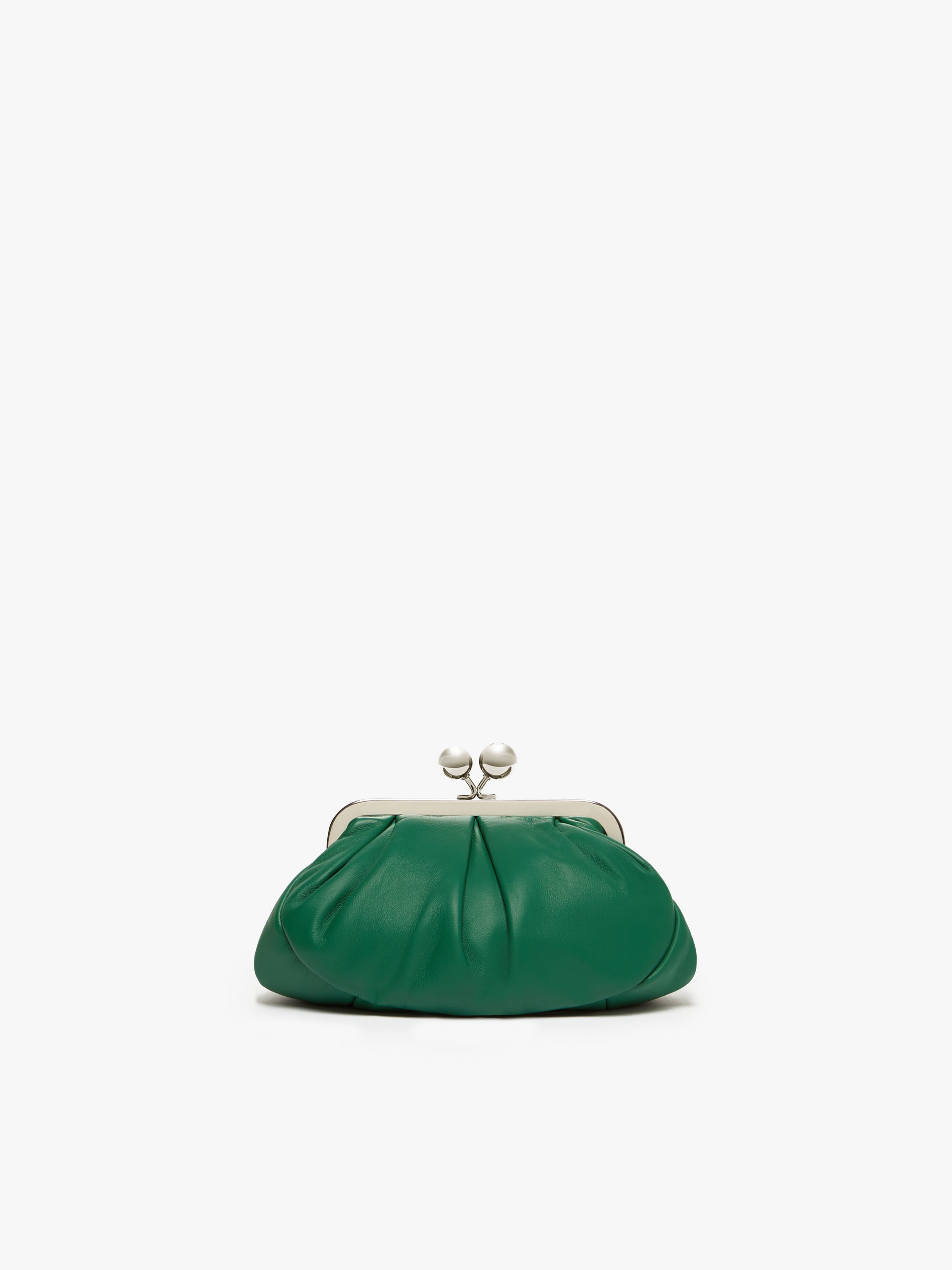 PRATI Small Pasticcino Bag in nappa leather - 3