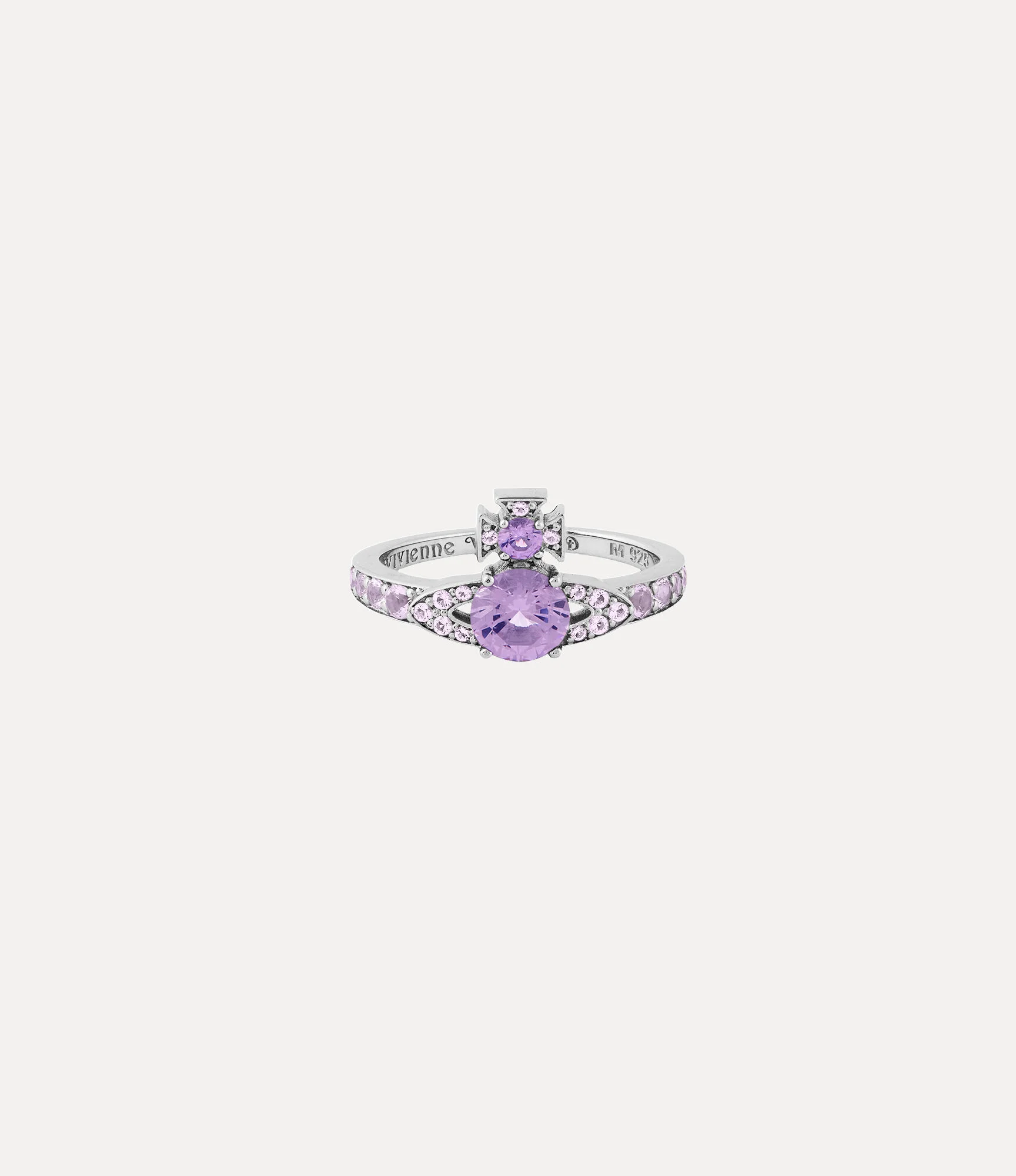 ISMENE RING - 1