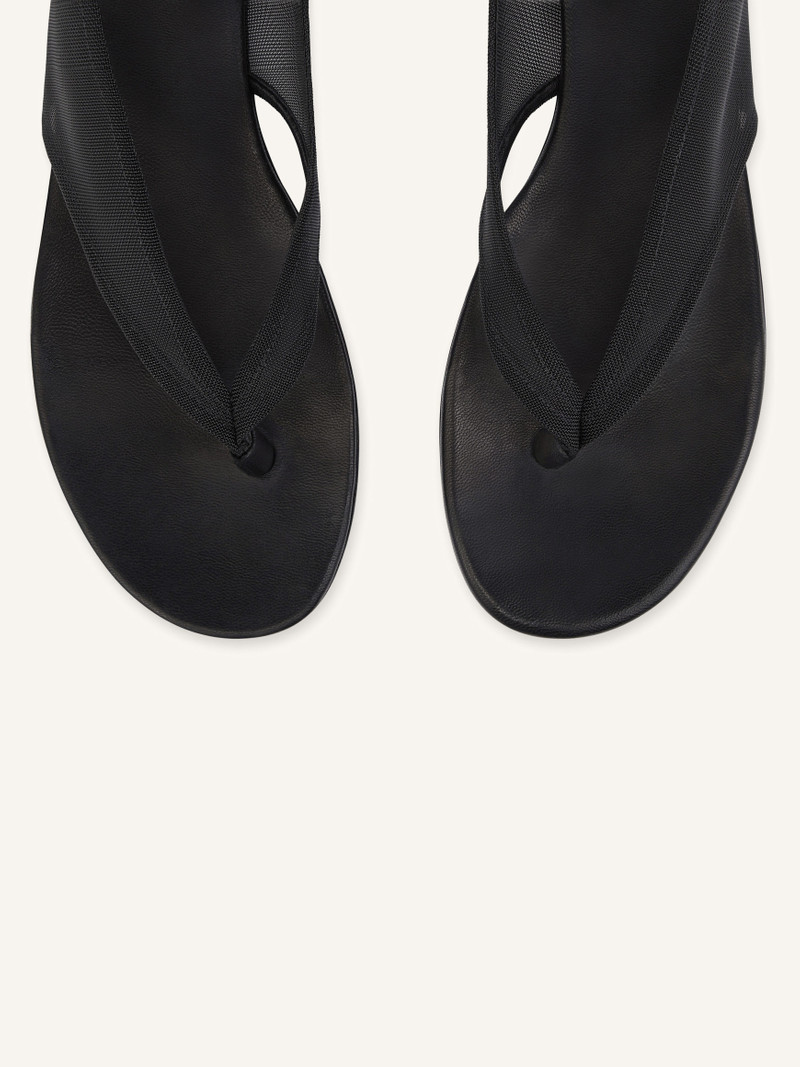 OPENED MESH BALLERINAS 4