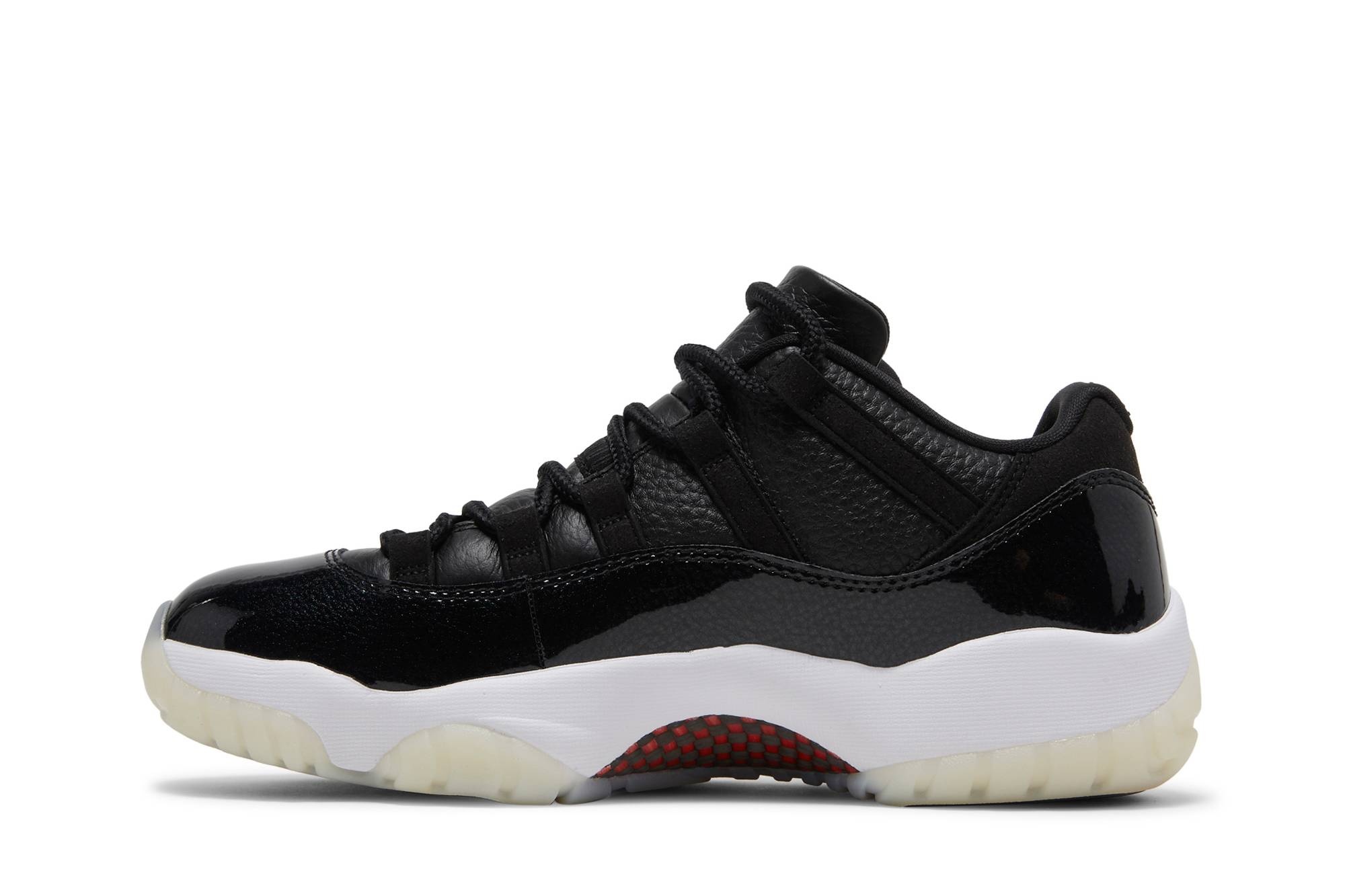 Air Jordan 11 Retro Low '72-10' - 3