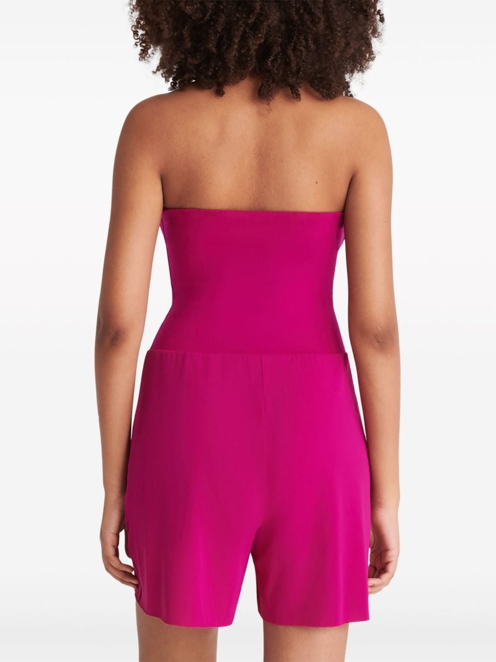 Lucia high-waisted shorts - 4
