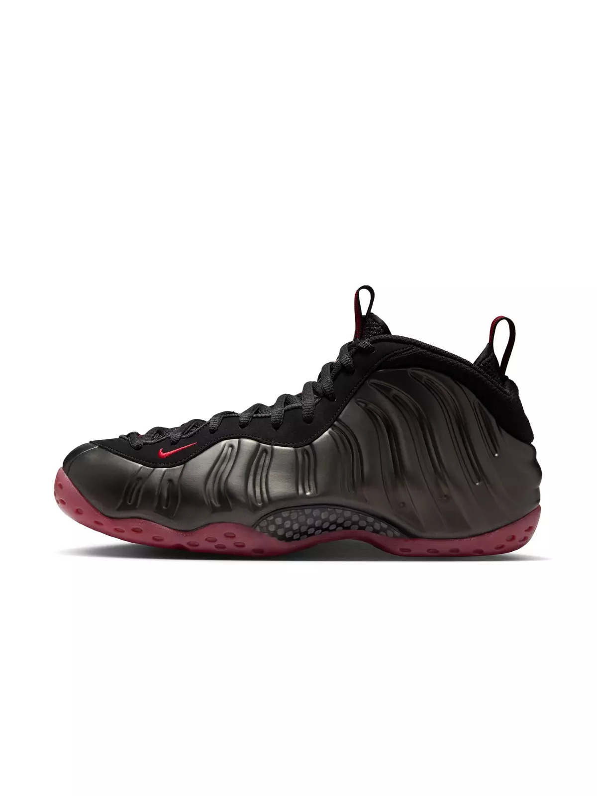 Air Foamposite One "Cough Drop" Men's Shoe - 7
