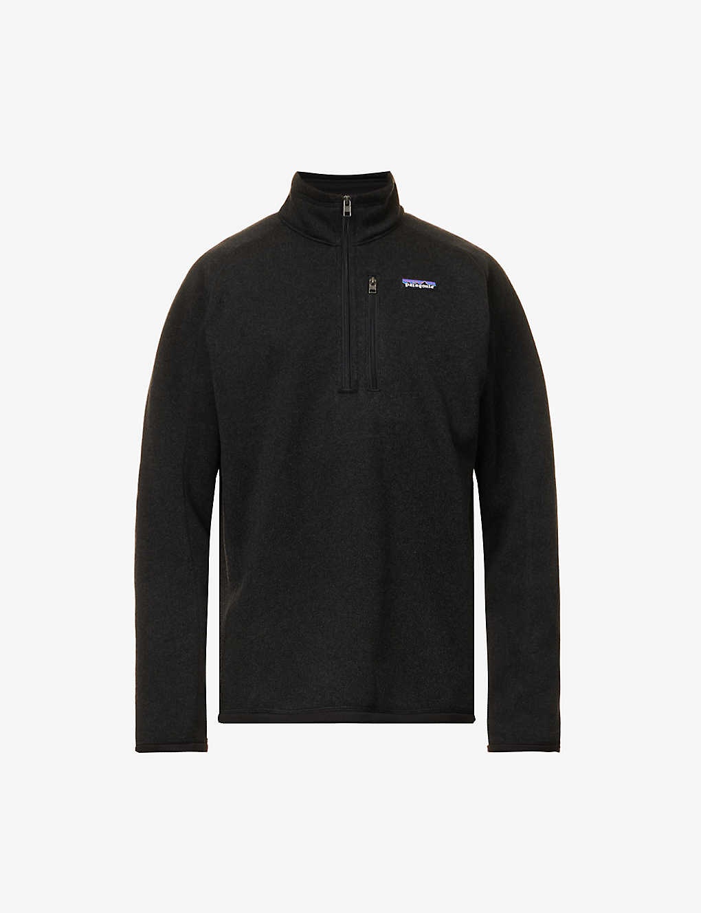 Better quarter-zip recycled-polyester sweatshirt - 1