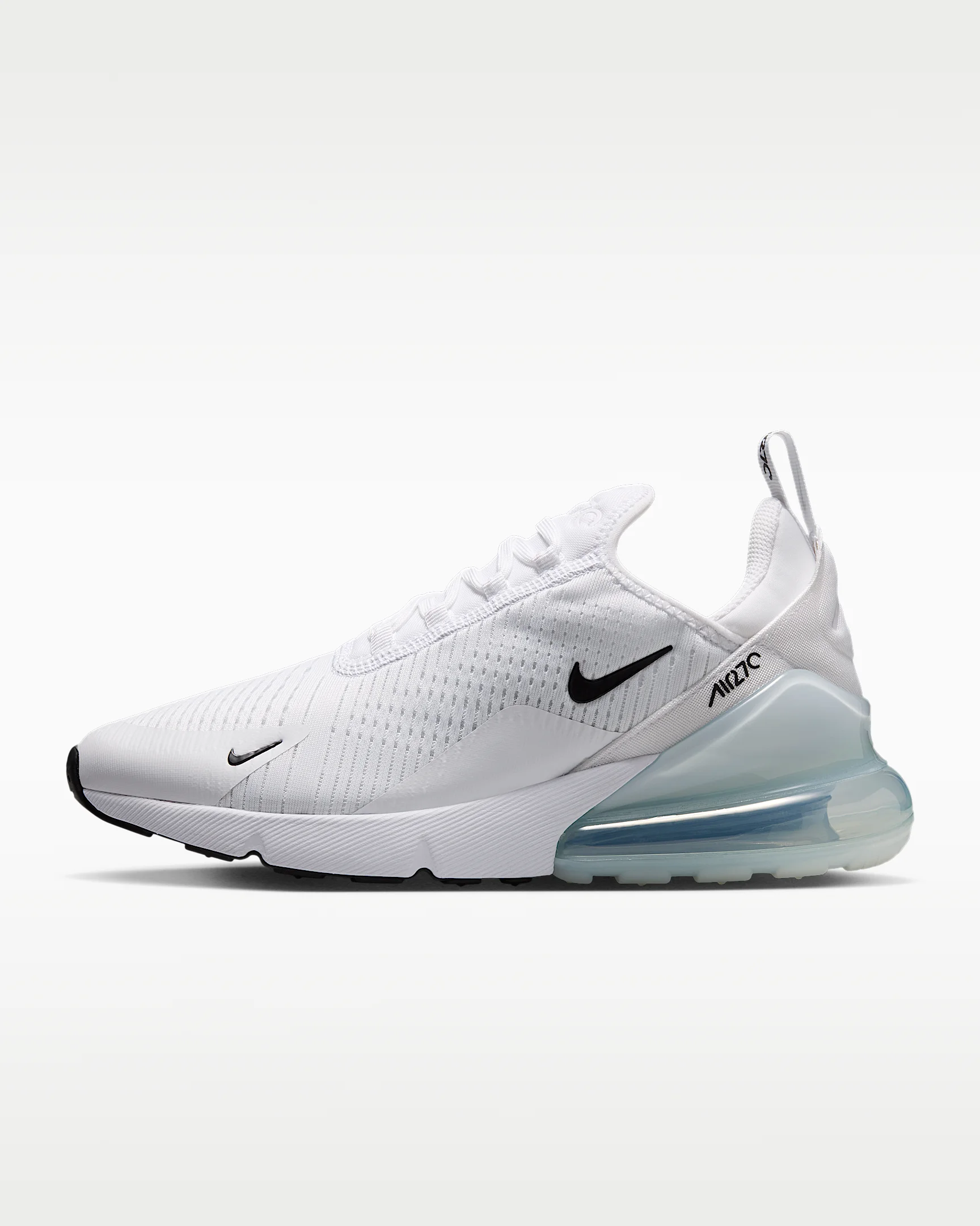 Nike Air Max 270 Women's Shoes - 1