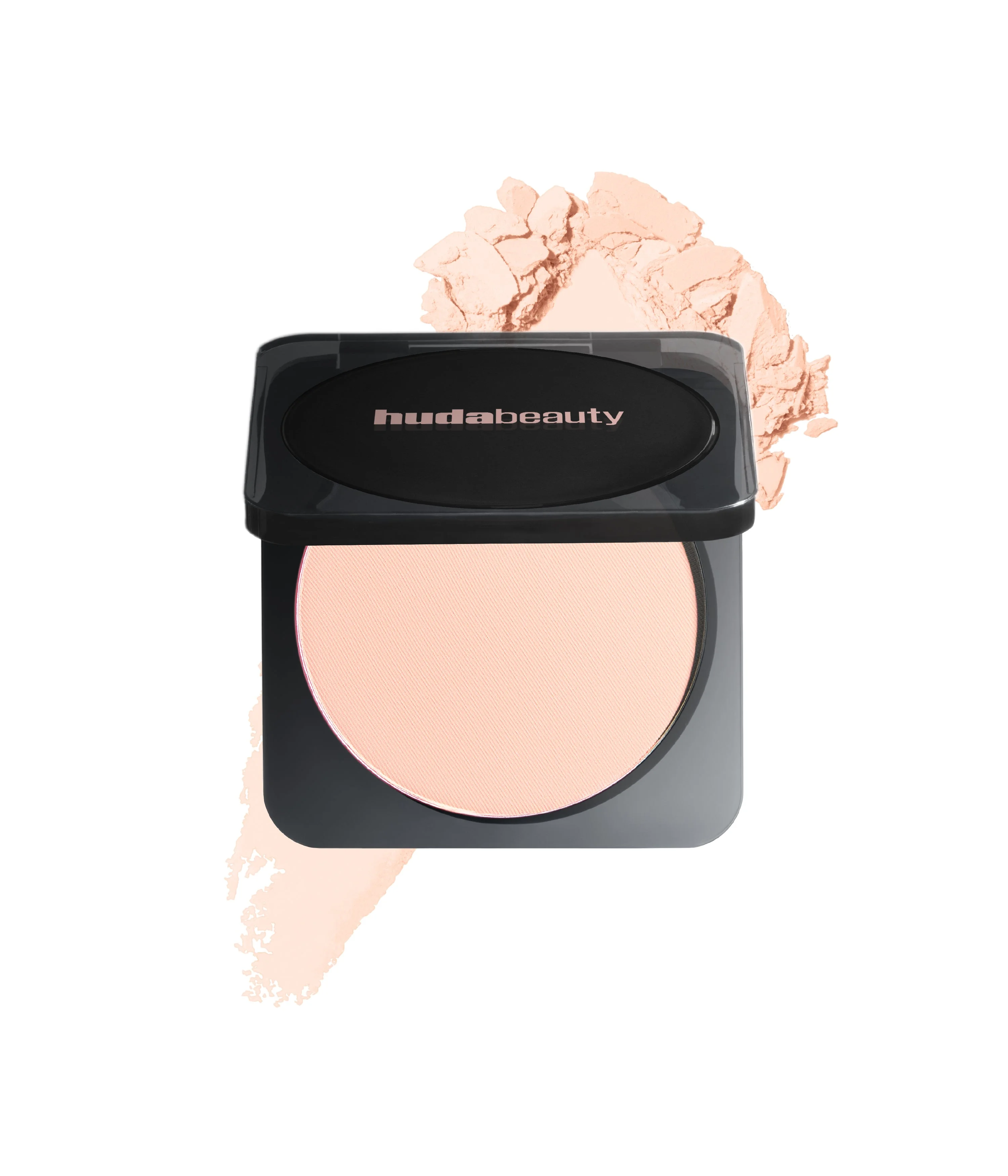 Easy Bake Pressed Powder - 1