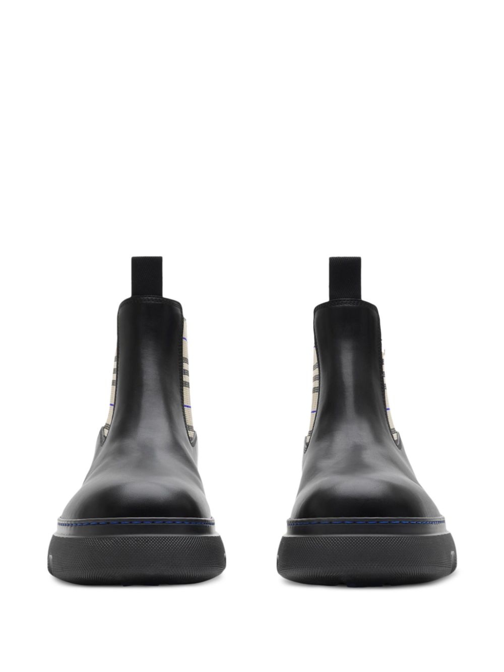 Creeper Low Chelsea boots - 3