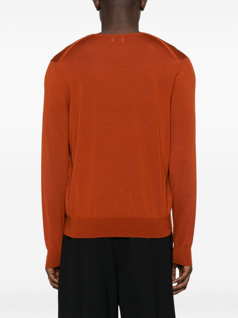 wool sweater 4