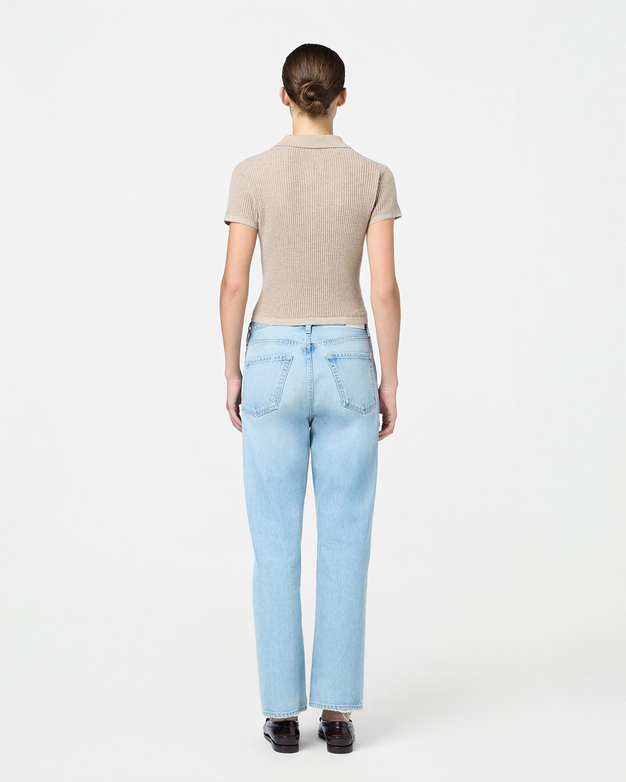 Shrunken Polo - 3