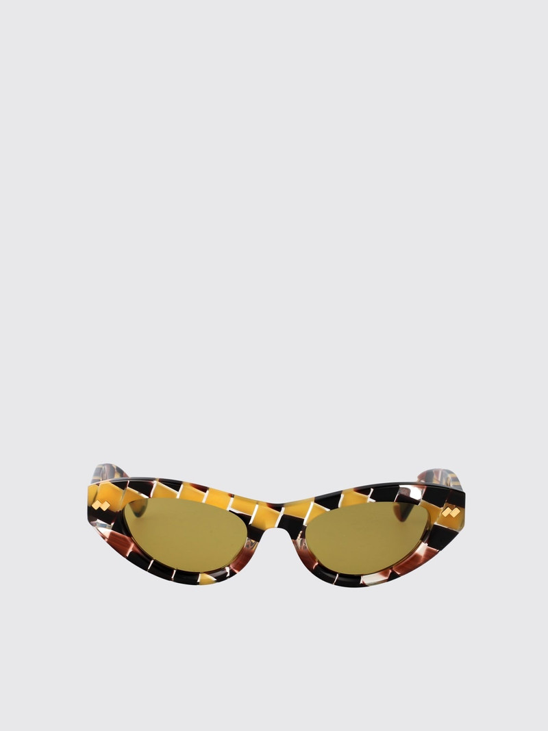 Bottega Veneta Sunglasses woman Bottega Veneta outlook