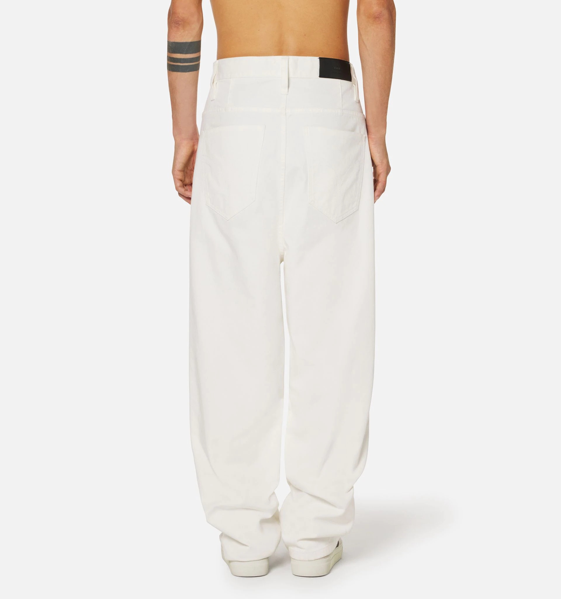 Alex Fit Trousers - 6