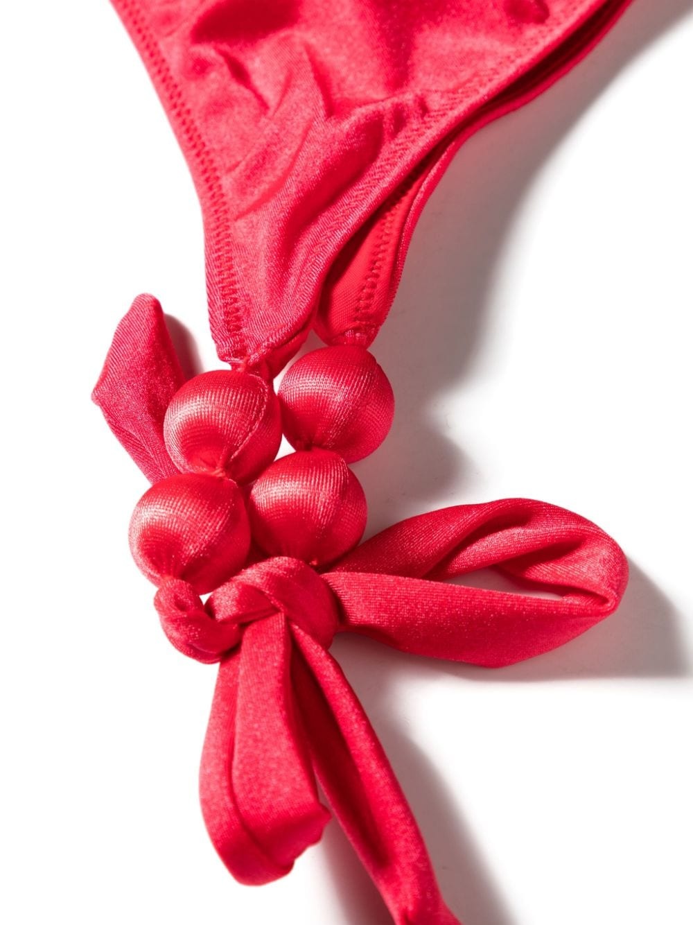 Euphrasia beaded bikini bottoms - 3