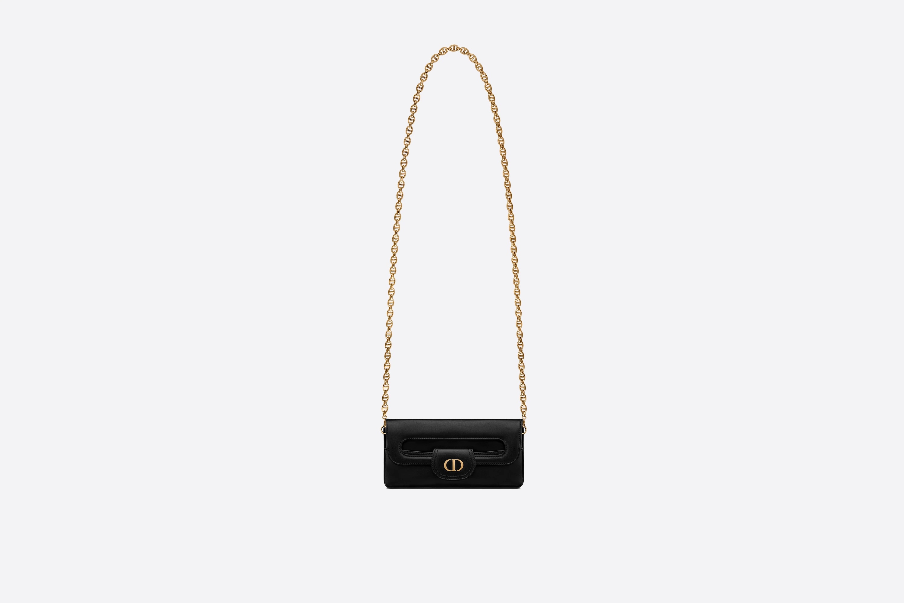 Small DiorDouble Bag - 4