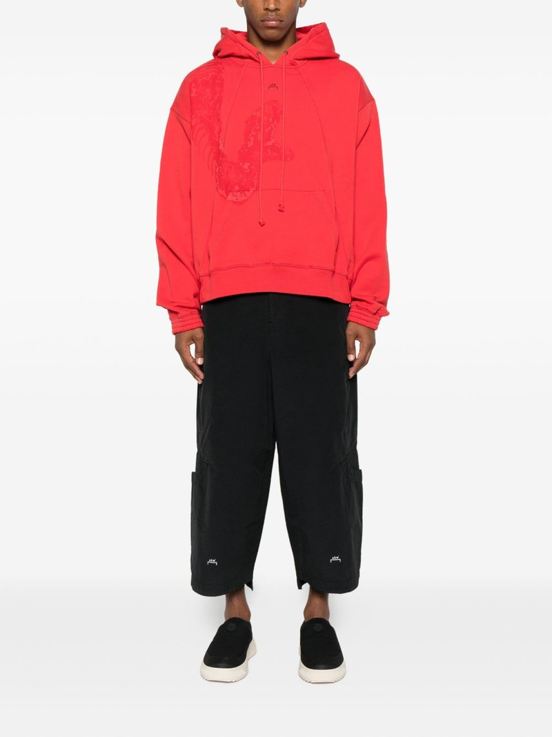 A-COLD-WALL* form pocket trousers outlook